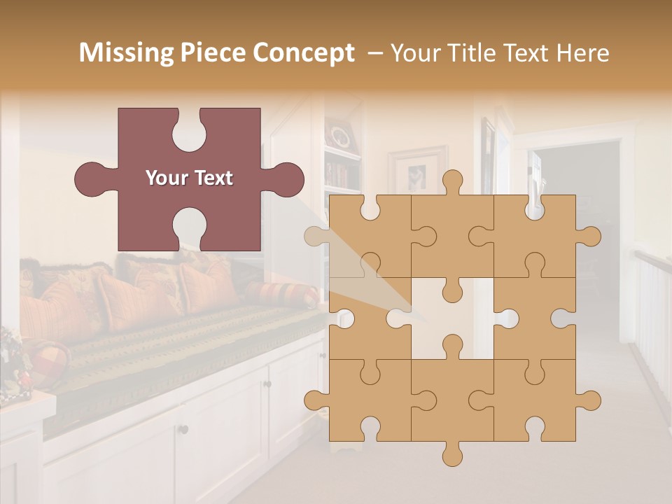 Toon Di Cu Ion Itting PowerPoint Template