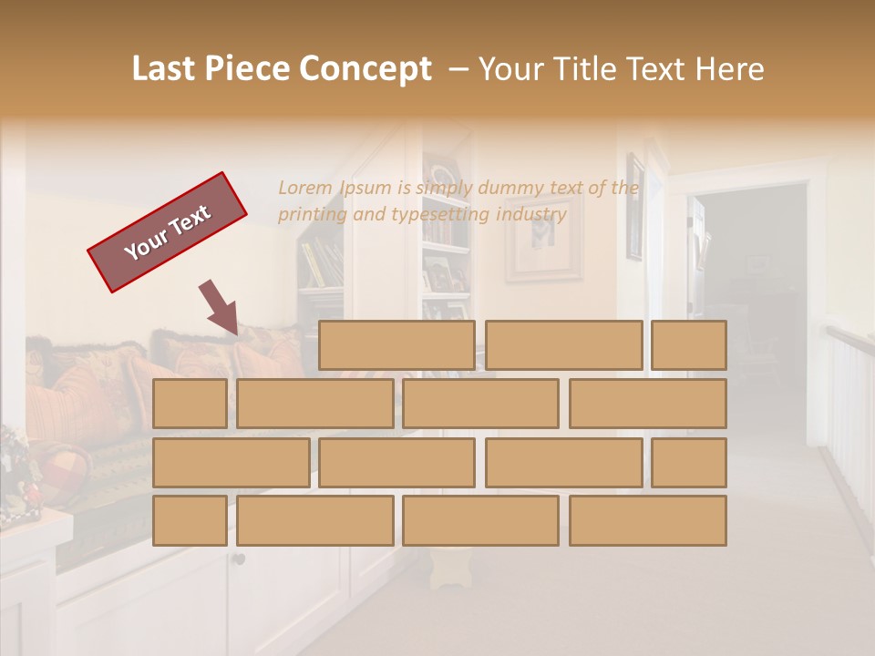 Toon Di Cu Ion Itting PowerPoint Template