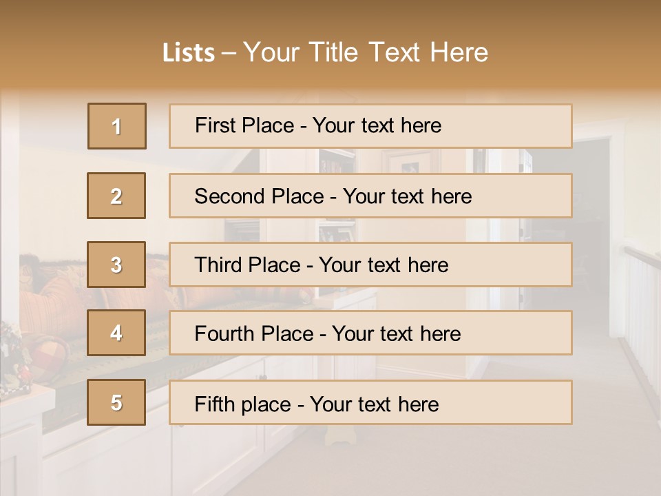 Toon Di Cu Ion Itting PowerPoint Template