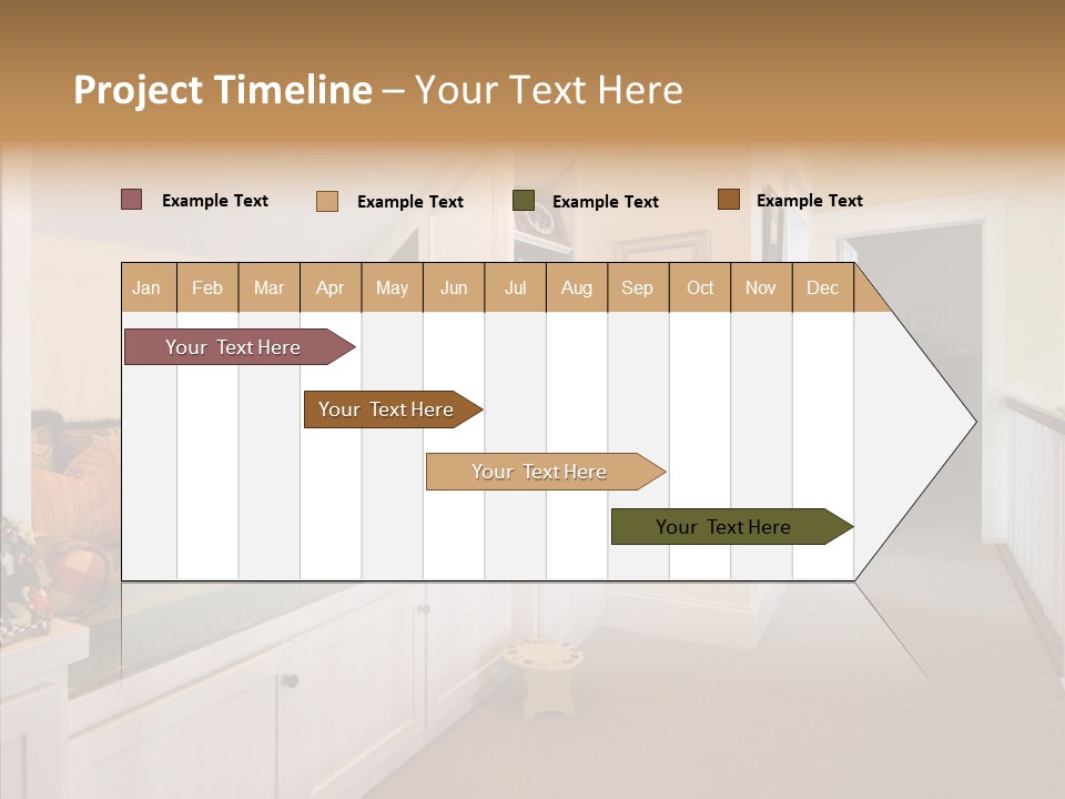 Toon Di Cu Ion Itting PowerPoint Template