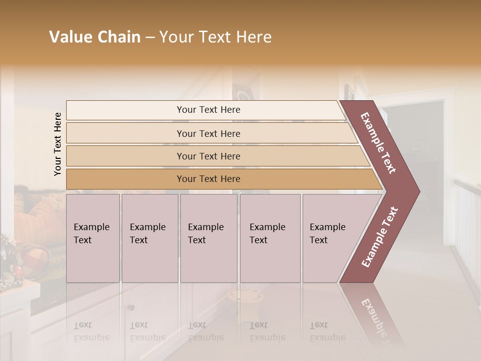 Toon Di Cu Ion Itting PowerPoint Template