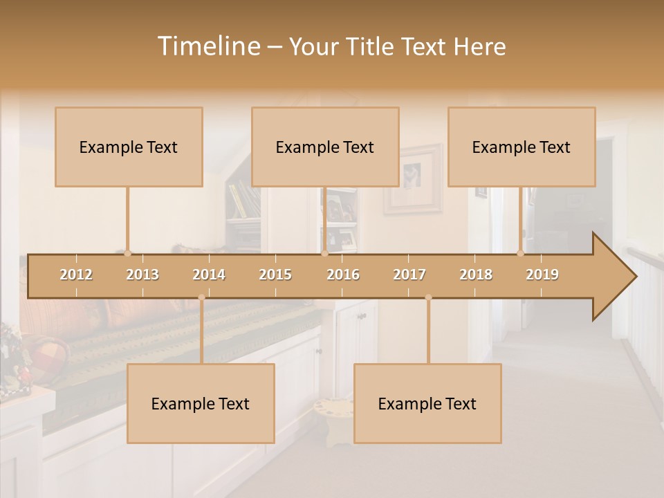 Toon Di Cu Ion Itting PowerPoint Template