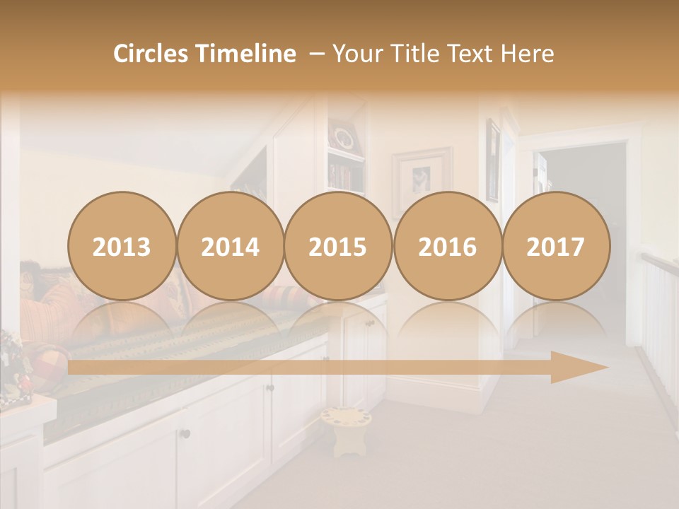 Toon Di Cu Ion Itting PowerPoint Template