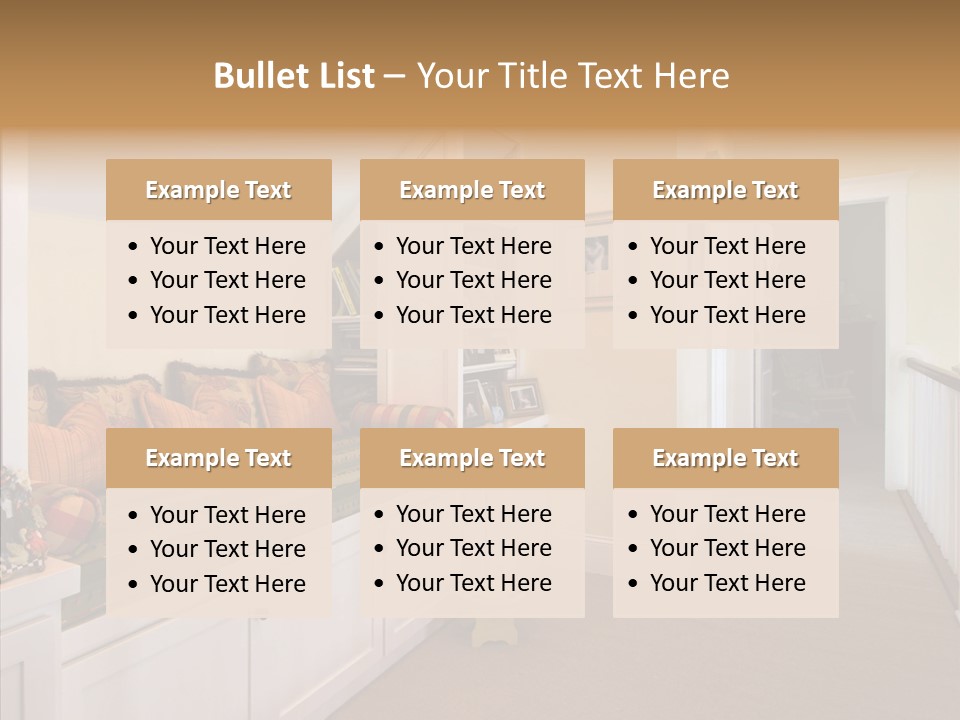 Toon Di Cu Ion Itting PowerPoint Template