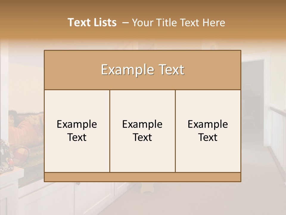 Toon Di Cu Ion Itting PowerPoint Template