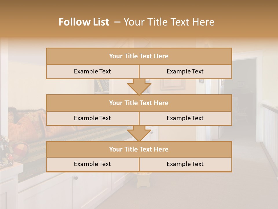 Toon Di Cu Ion Itting PowerPoint Template