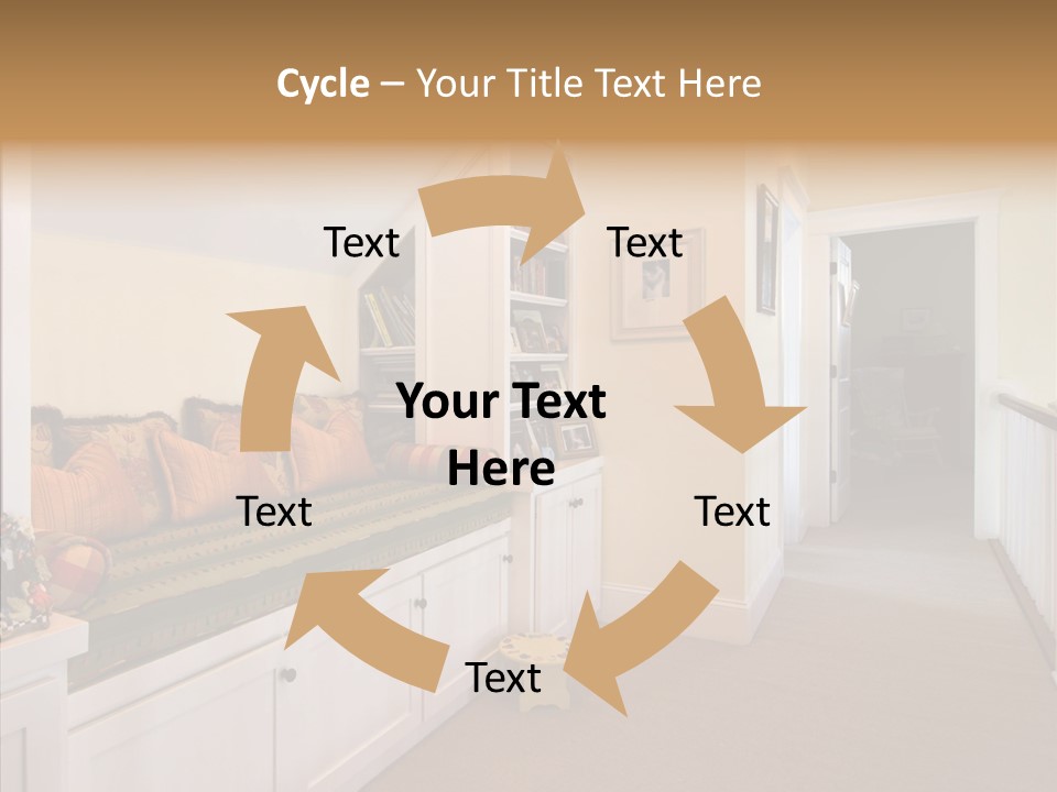 Toon Di Cu Ion Itting PowerPoint Template
