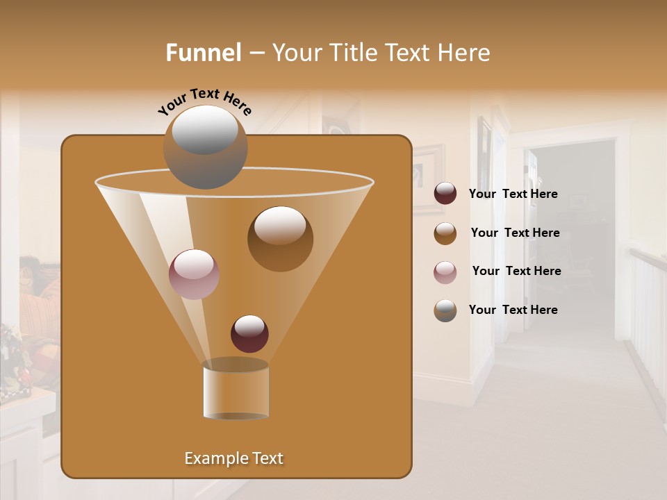 Toon Di Cu Ion Itting PowerPoint Template