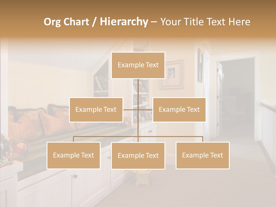 Toon Di Cu Ion Itting PowerPoint Template
