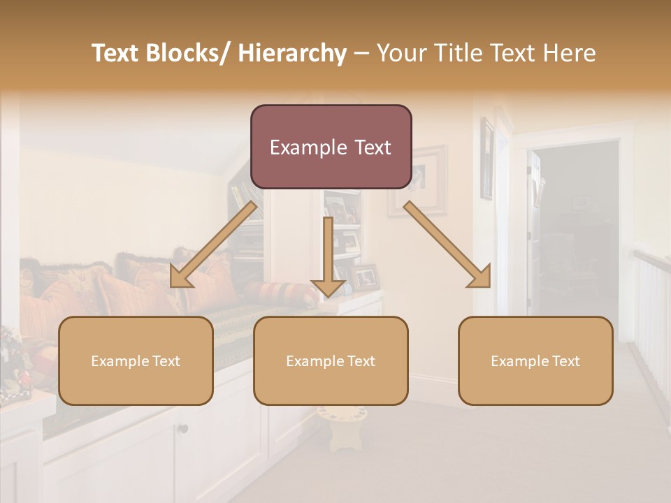 Toon Di Cu Ion Itting PowerPoint Template