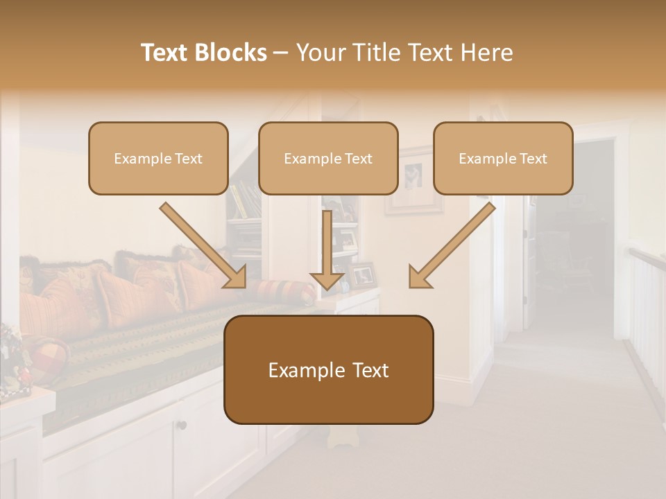 Toon Di Cu Ion Itting PowerPoint Template