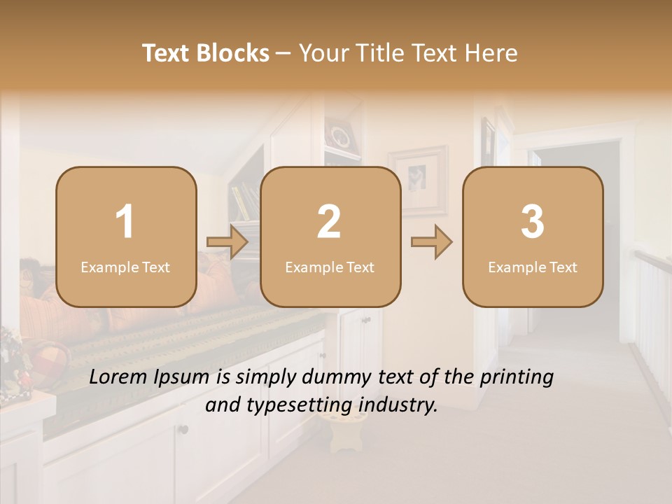 Toon Di Cu Ion Itting PowerPoint Template