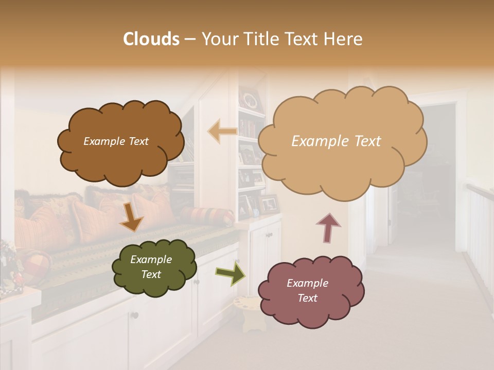 Toon Di Cu Ion Itting PowerPoint Template