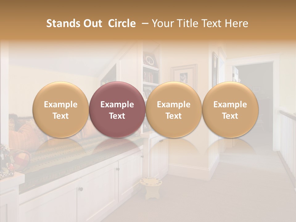 Toon Di Cu Ion Itting PowerPoint Template