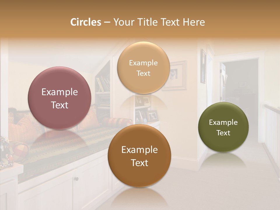 Toon Di Cu Ion Itting PowerPoint Template