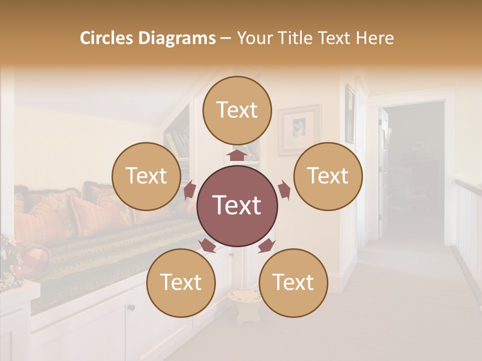 Toon Di Cu Ion Itting PowerPoint Template