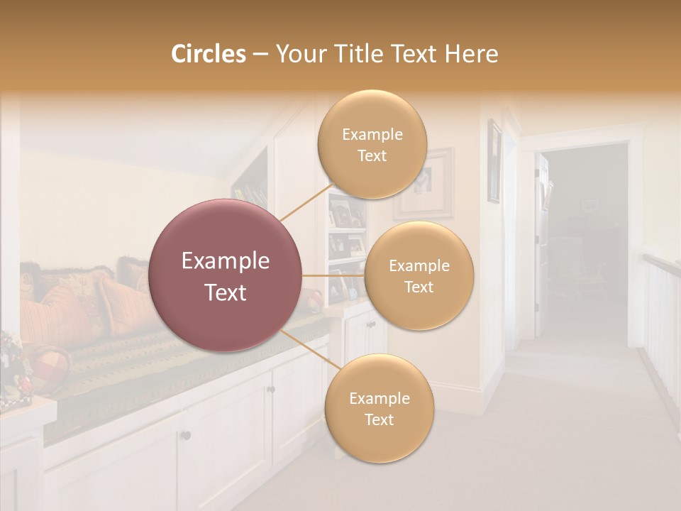 Toon Di Cu Ion Itting PowerPoint Template