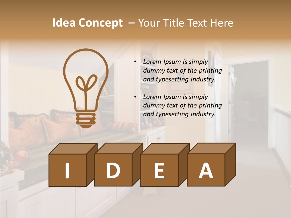 Toon Di Cu Ion Itting PowerPoint Template