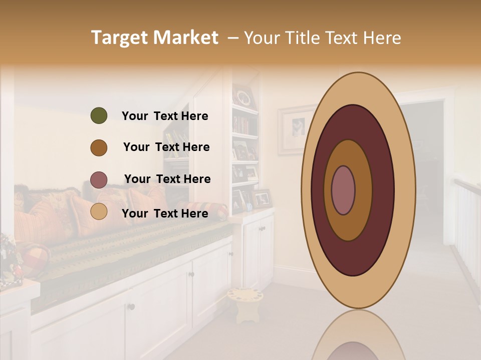 Toon Di Cu Ion Itting PowerPoint Template