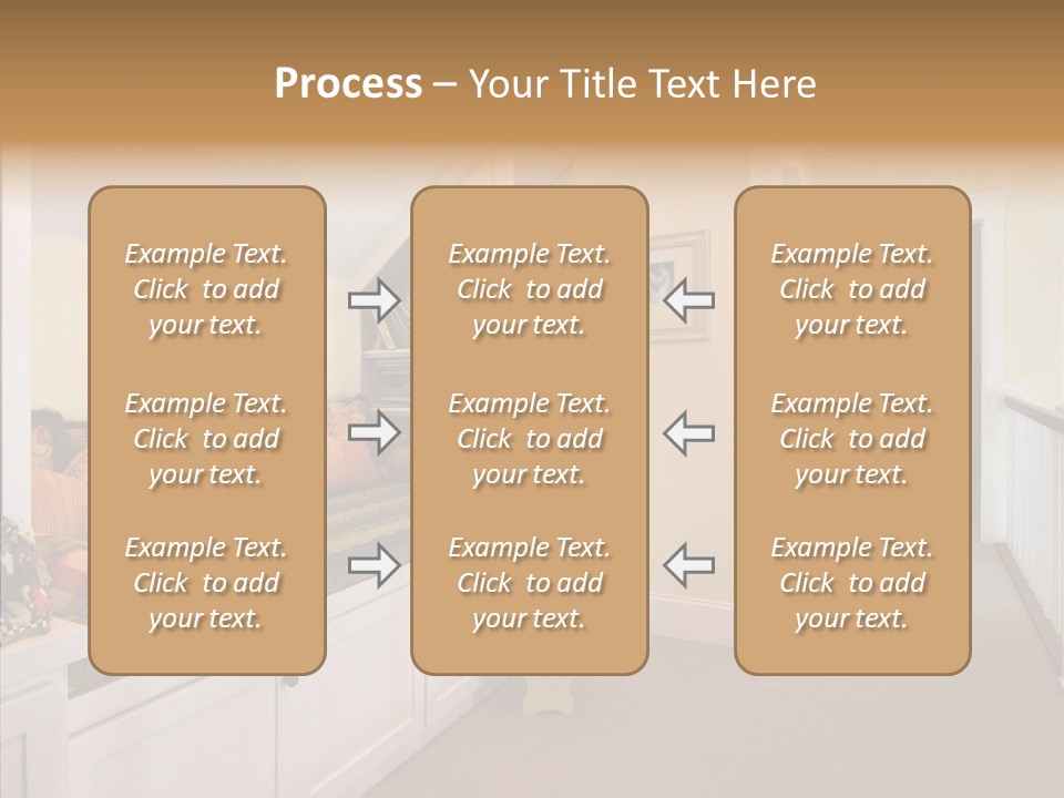 Toon Di Cu Ion Itting PowerPoint Template