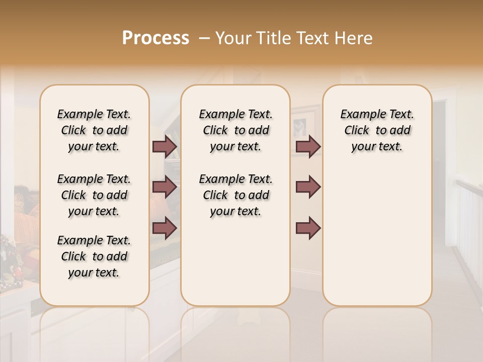 Toon Di Cu Ion Itting PowerPoint Template
