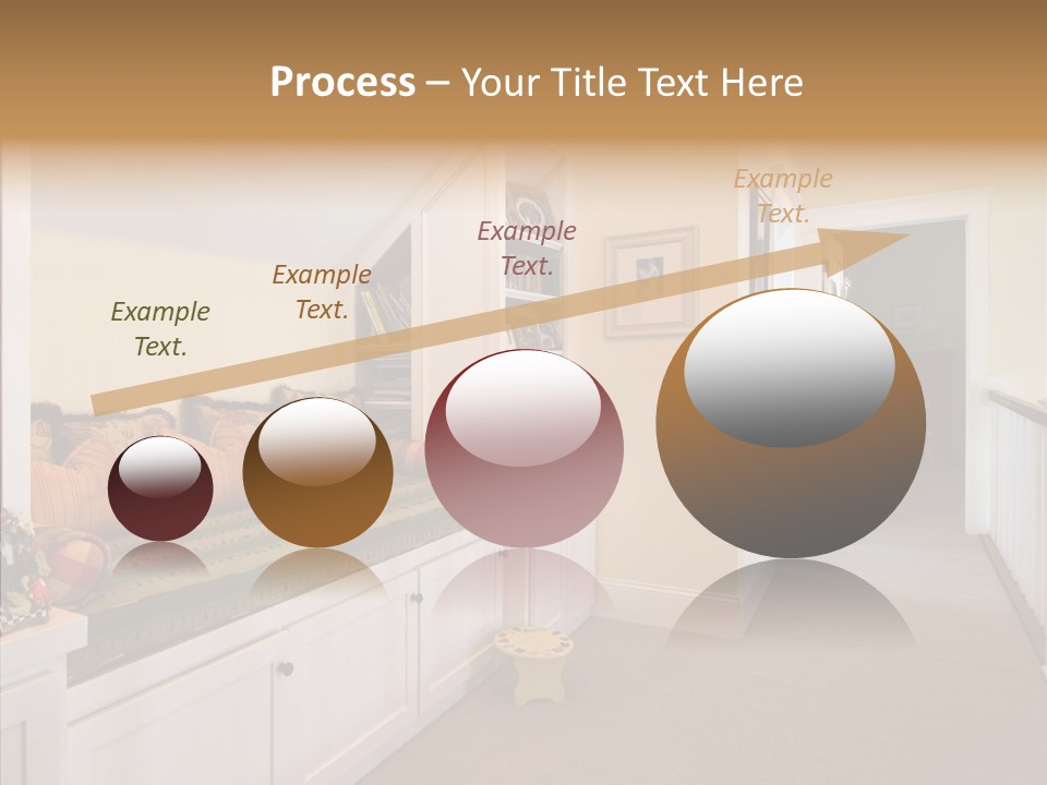 Toon Di Cu Ion Itting PowerPoint Template