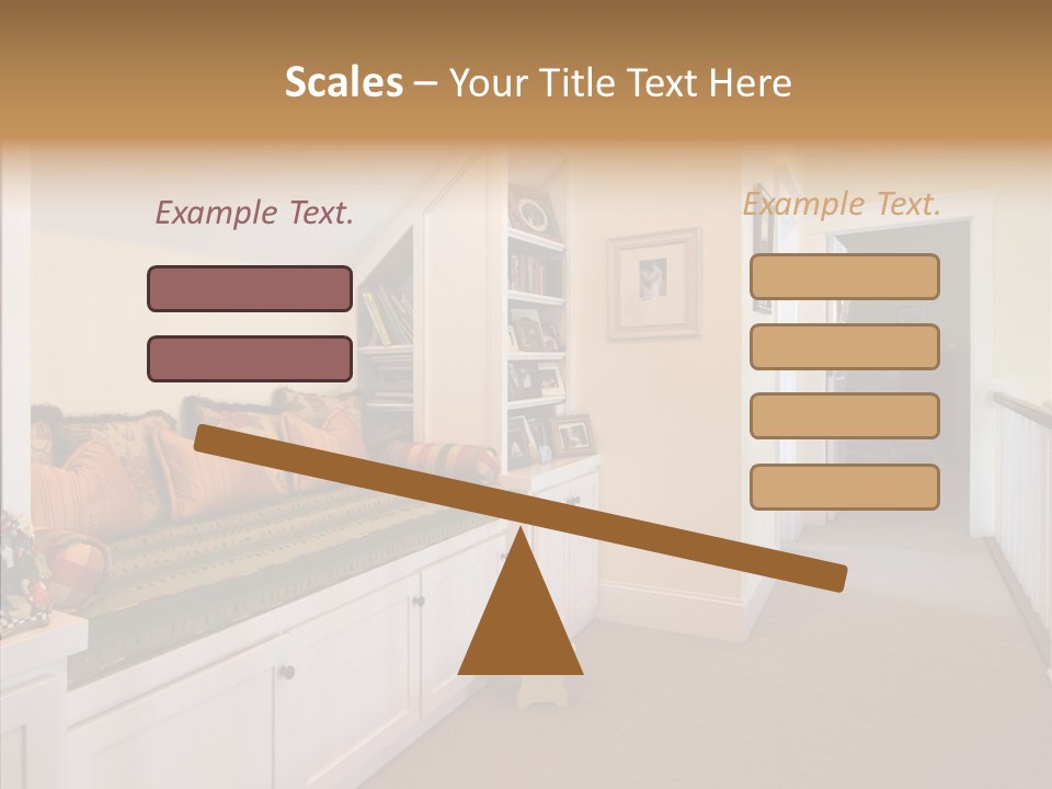 Toon Di Cu Ion Itting PowerPoint Template