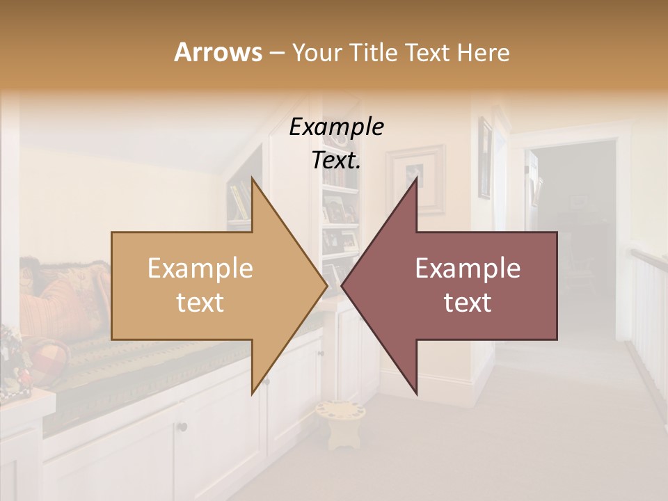 Toon Di Cu Ion Itting PowerPoint Template