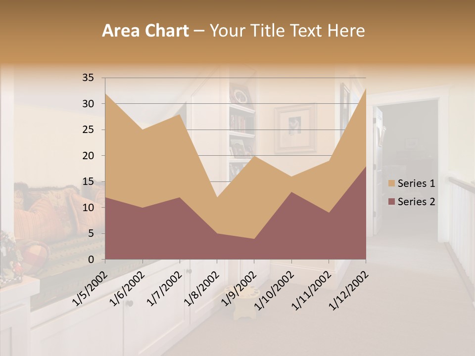 Toon Di Cu Ion Itting PowerPoint Template