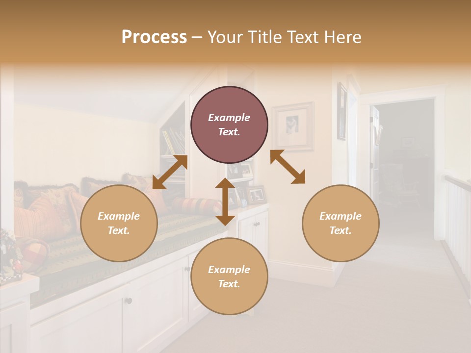Toon Di Cu Ion Itting PowerPoint Template