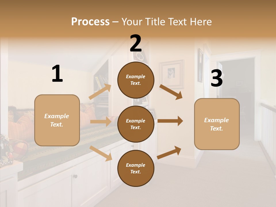 Toon Di Cu Ion Itting PowerPoint Template