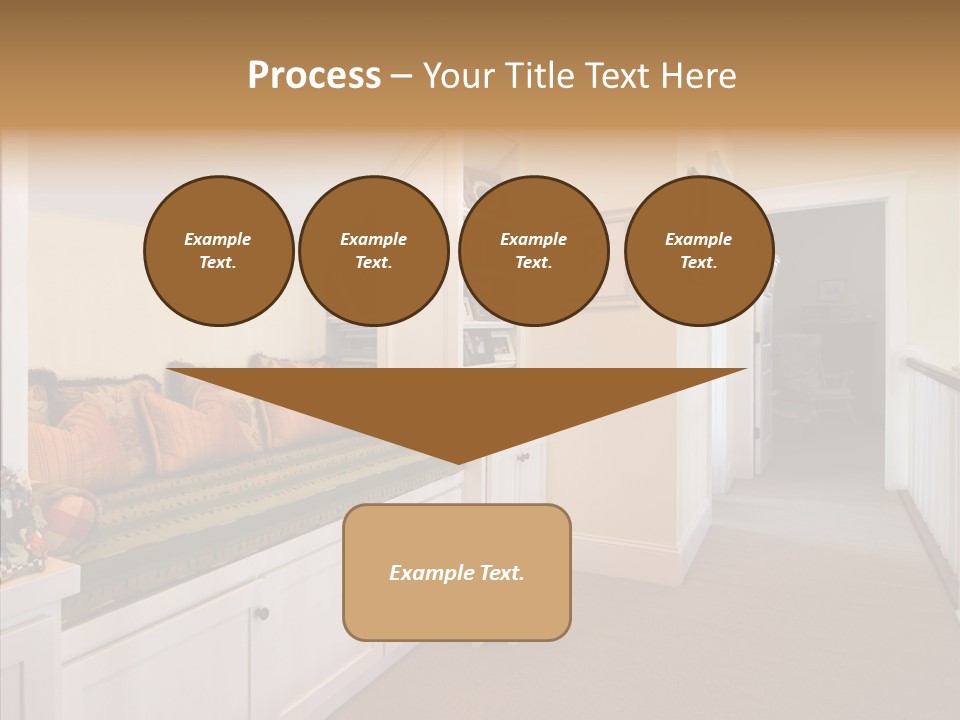 Toon Di Cu Ion Itting PowerPoint Template