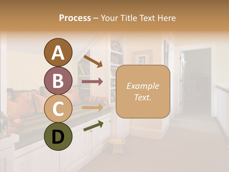 Toon Di Cu Ion Itting PowerPoint Template