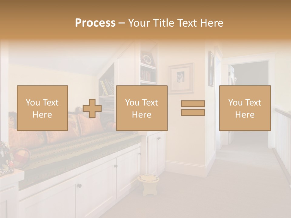 Toon Di Cu Ion Itting PowerPoint Template