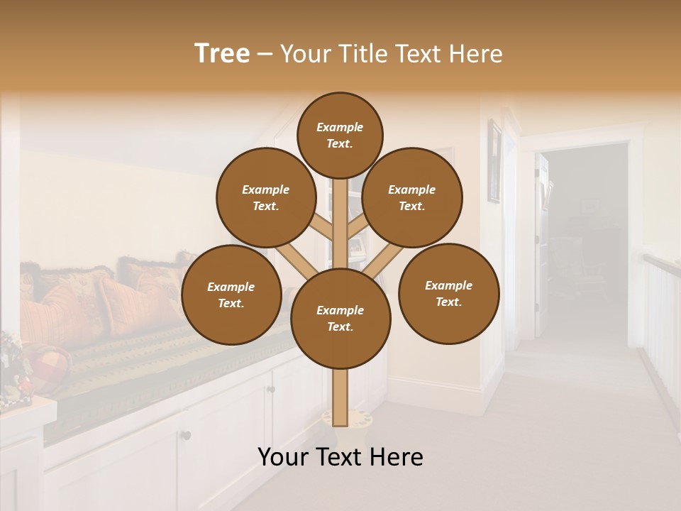 Toon Di Cu Ion Itting PowerPoint Template