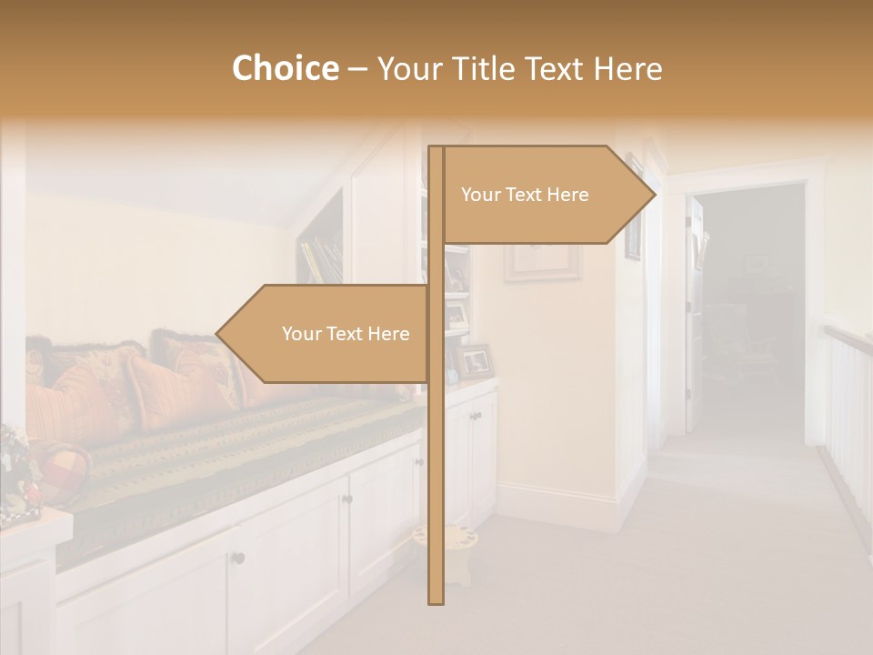 Toon Di Cu Ion Itting PowerPoint Template