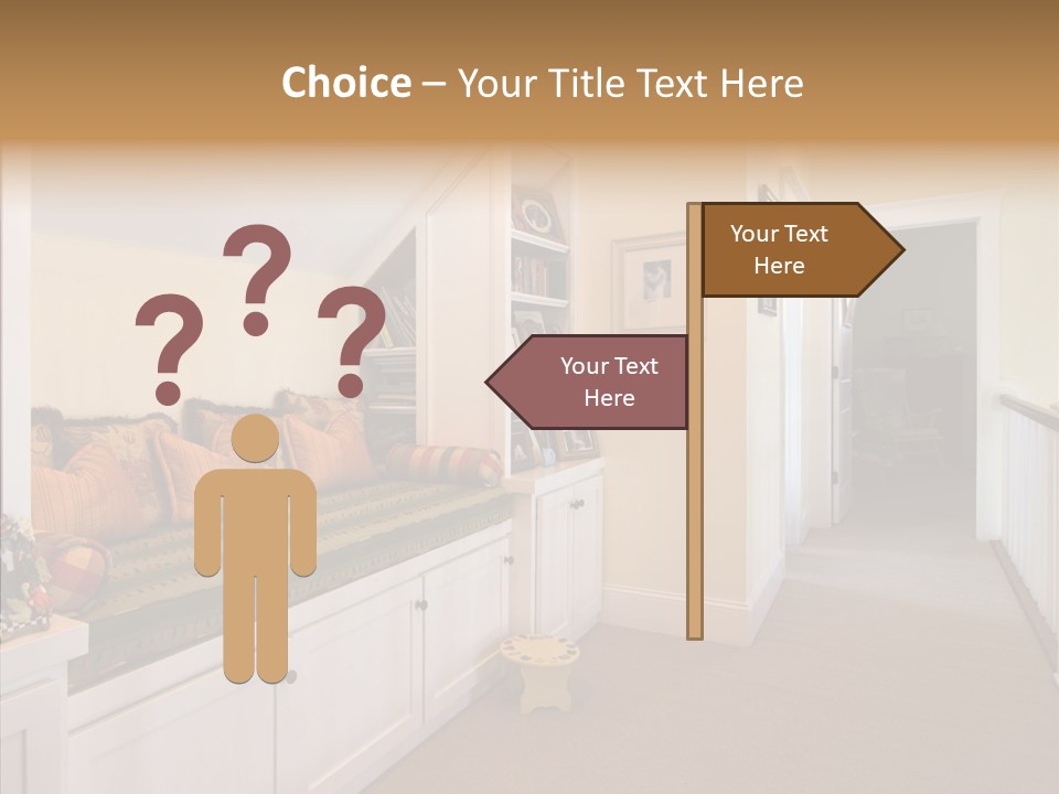 Toon Di Cu Ion Itting PowerPoint Template