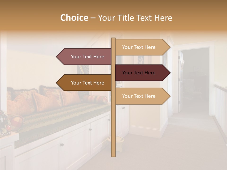 Toon Di Cu Ion Itting PowerPoint Template
