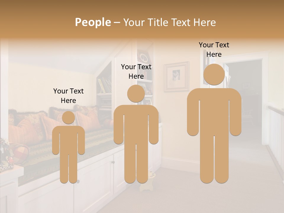 Toon Di Cu Ion Itting PowerPoint Template