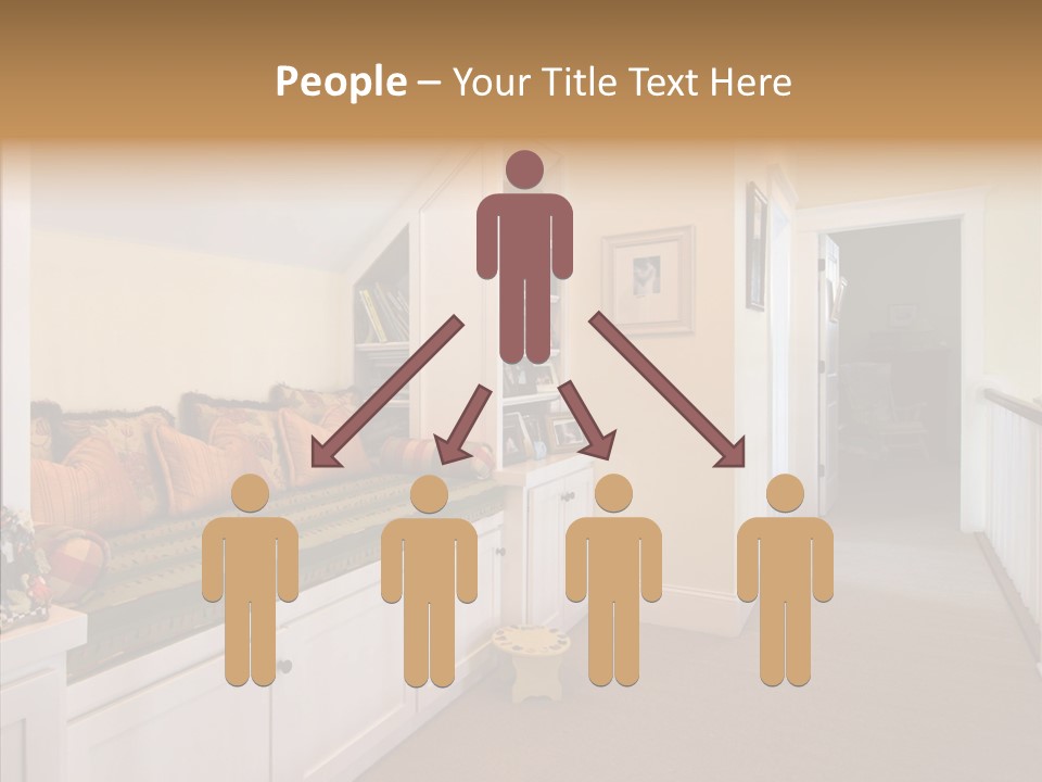 Toon Di Cu Ion Itting PowerPoint Template