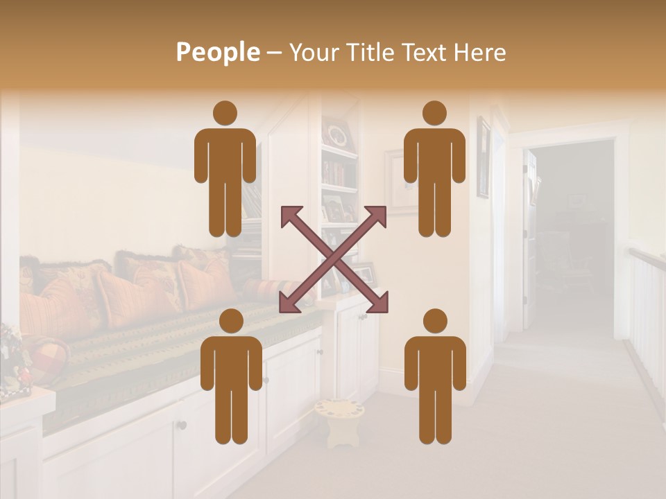 Toon Di Cu Ion Itting PowerPoint Template