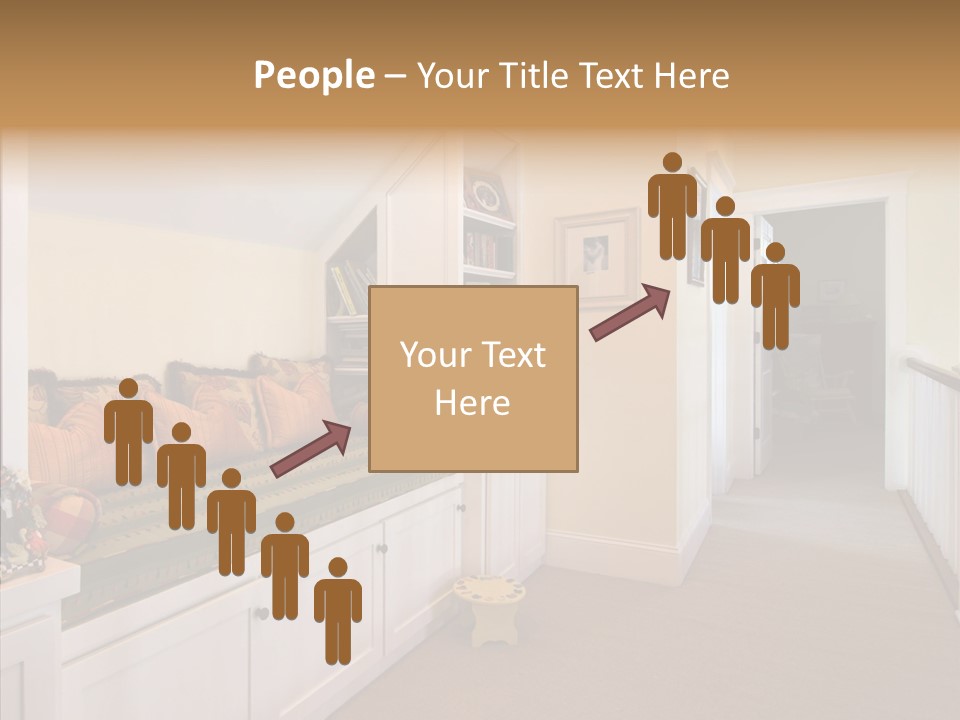 Toon Di Cu Ion Itting PowerPoint Template
