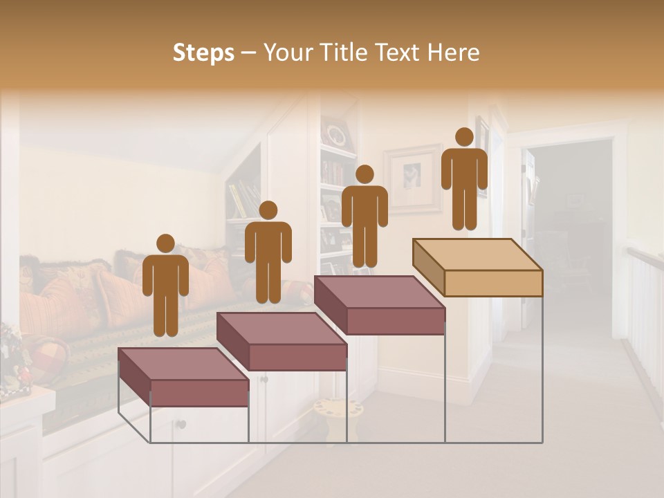 Toon Di Cu Ion Itting PowerPoint Template