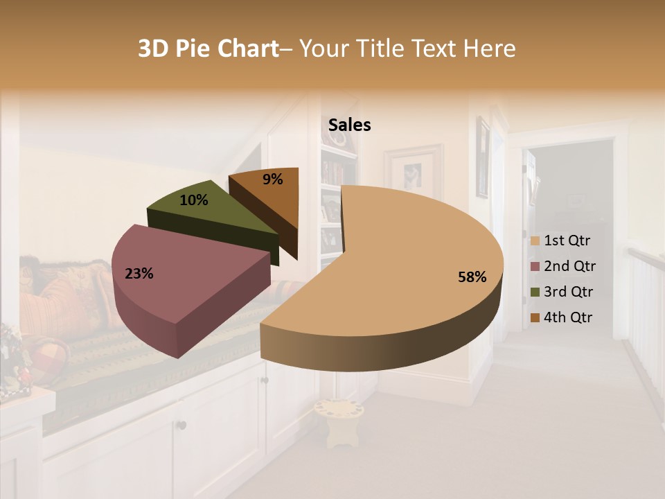 Toon Di Cu Ion Itting PowerPoint Template