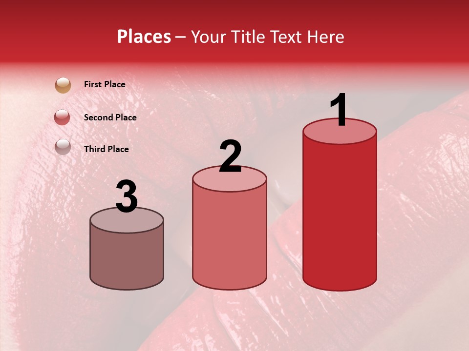 Conference Toon Corporation PowerPoint Template