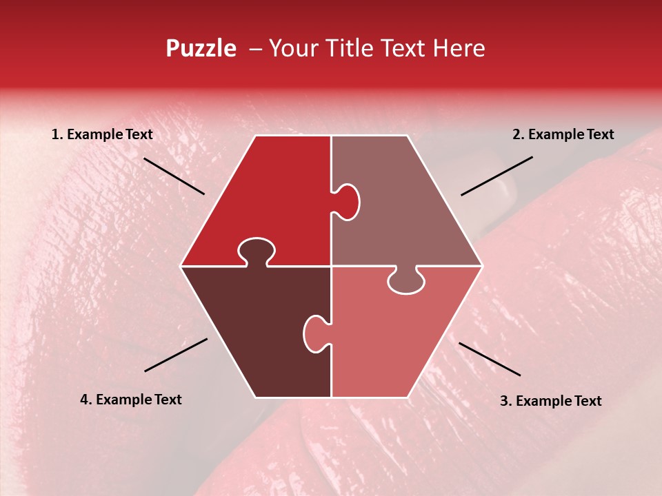 Conference Toon Corporation PowerPoint Template
