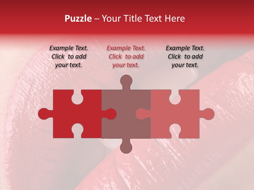 Conference Toon Corporation PowerPoint Template