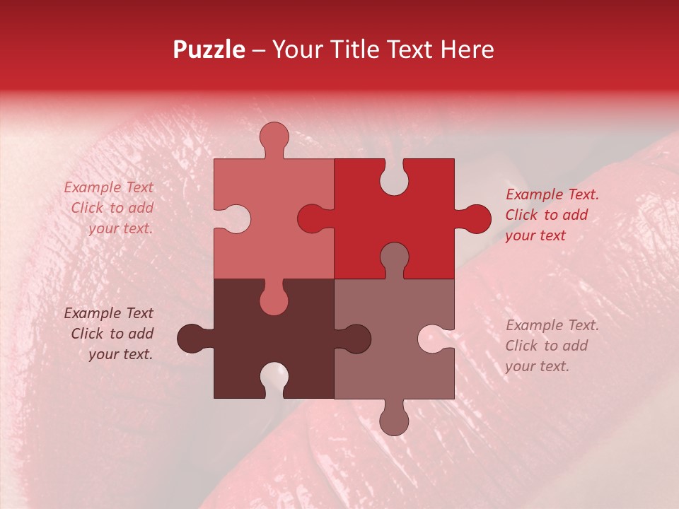 Conference Toon Corporation PowerPoint Template