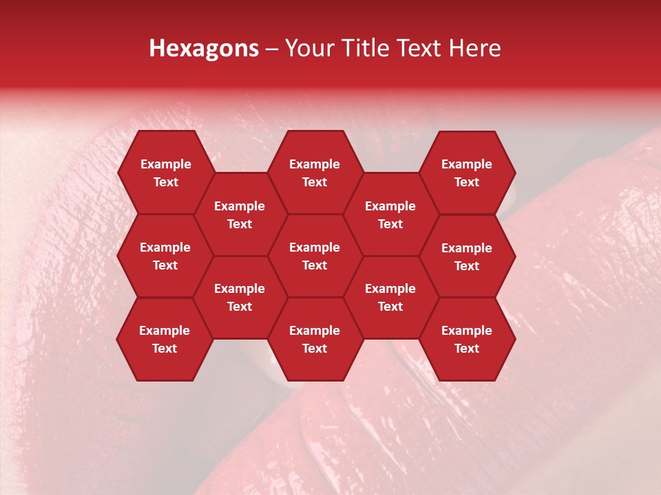 Conference Toon Corporation PowerPoint Template