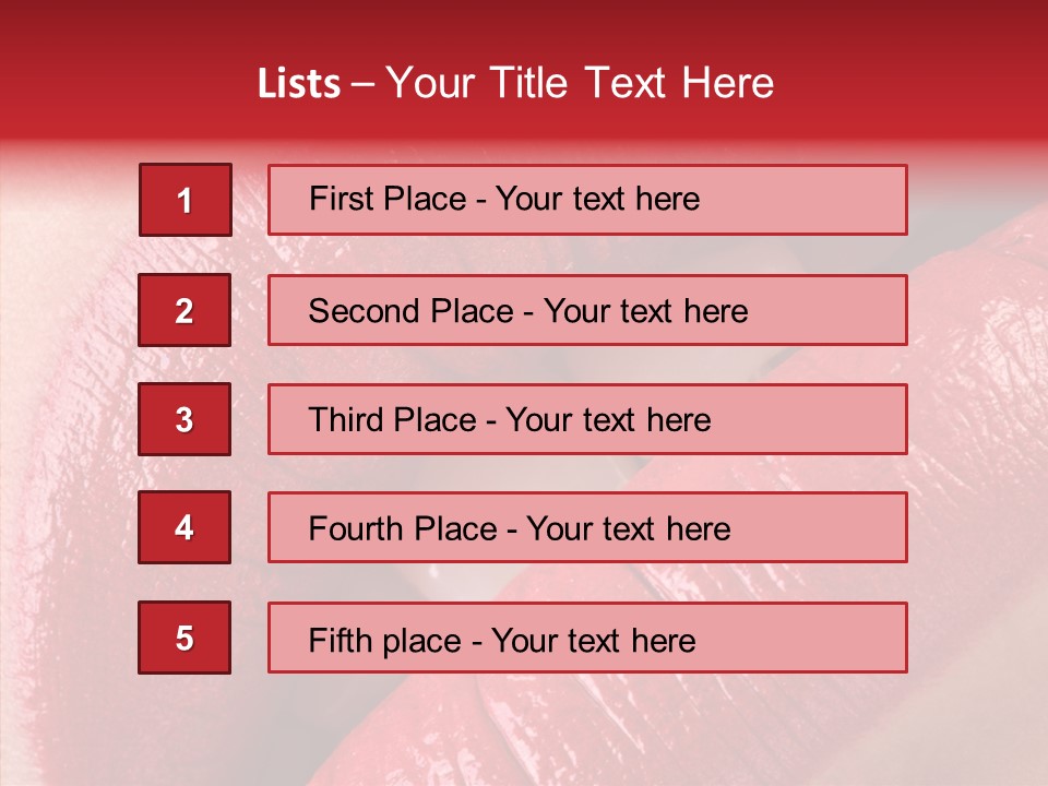 Conference Toon Corporation PowerPoint Template